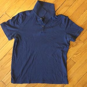 Banana Republic polo - men’s size small